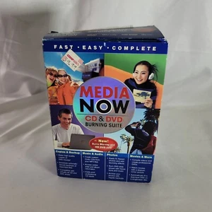 Nova Development (CLWT) Media Now Suite  - Picture 1 of 10