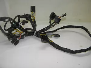 1994  SKI DOO 780 MACH Z  VIN# 399-00691  HOOD WIRING  #1063 - Bild 1 von 1
