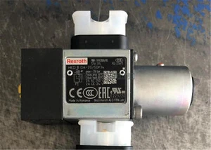 Rexroth R901101698 HED8OA-20/50K14 - Picture 1 of 1