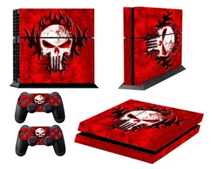 Happybird vinyl skin sticker for playstation PS4- G023 - Picture 1 of 1