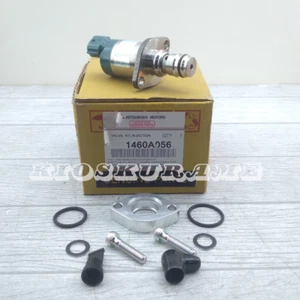 SCV Suction Valve Fuel Pump Suction Valve Fits For Mitsubishi Genuine 1460A056 - Picture 1 of 8