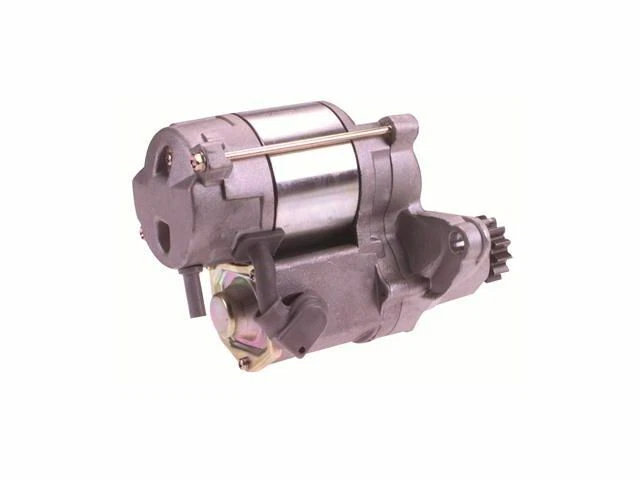 Motor De Arranque Para Toyota Celica 1994-1999 2.2L 4 Cyl 1995 1996 1997 1998 V837HS Foto 1 de 1
