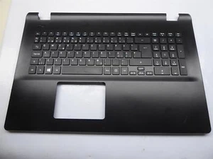 Boîtier Acer Aspire série E5-721 haut avec clavier nordique #4509 - Photo 1/3