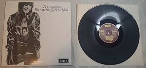 Marianne Faithfull – Love In A Mist 1967 Germany 12" 33RPM LP SLK 16468 - Picture 1 of 12