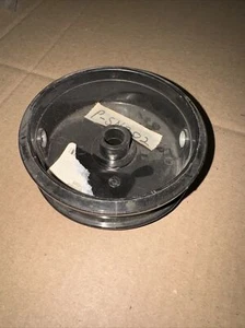 Cub Cadet P-SN302 TROYBILT MTD TRIMMER TWIN  SPOOL HEAD CUP  T-1 - Picture 1 of 2