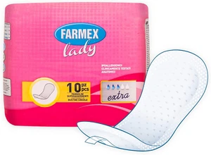 Pannolino Lady Assorbente Incontinenza – Assorbenza Extra Con Tecnologia Odor Fr - Foto 1 di 12
