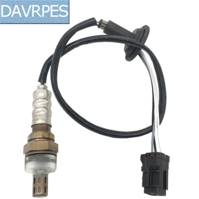 Sensor de oxígeno trasero para Hyundai Sonata 2009-2010 Kia Rondo 2009-2012 2,4 L 2344237 Foto 1 de 4