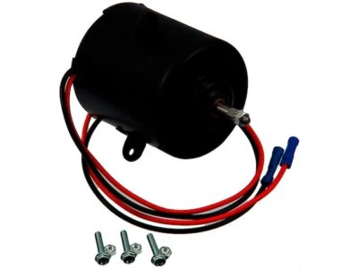 For 1995-1998 Toyota Tercel Auxiliary Fan Motor VDO 22546CBKY 1996 1997 - Image 1 of 2