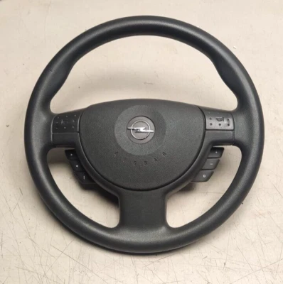 Opel Meriva A Corsa C Tigra Twintop Lenkrad Multifunktionslenkrad 24402534 - Bild 1 von 4