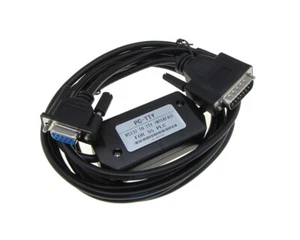 RS232 Programming Cable PC-TTY for Siemens S5 6ES5734-1BD20 - Picture 1 of 1