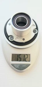 2004-2008 M112k Mercedes AMG /Chrysler/Crossfire SRT6 64mm Supercharger Pulley - Picture 1 of 3