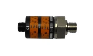 6217 8124-00 DG 62 Hawe Elektro-hydraulischer Druckschalter pressure switch - Bild 1 von 3