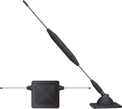 Cell Phone Signal Booster Antenna for Verizon, AT&T, T-Mobile - Truck & Car Moun - Image 1 of 4