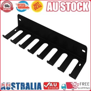 Gym Storage Rack Resistance Bands Rack for Resistance Band Barbell Baseball Bat - Picture 1 of 12