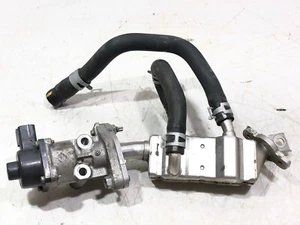 SUZUKI IGNIS 2017 1.2 GASOLINA HÍBRIDO MK2 EGR ENFRIADOR DE VÁLVULAS K12C/2016-23 - Imagen 1 de 10