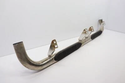 Tablas de correr Jeep Grand Cherokee Lh 2015 $ Foto 1 de 4