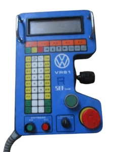 SEF/Siemens Teach Pendants VRS1 VW - inkl. 19% MwSt. - Bild 1 von 1
