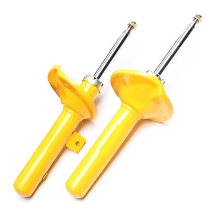 2 Ammortizzatori Sportivi Anteriori TA-TECHNIX per PEUGEOT 206 (2A) - Imagen 1 de 1