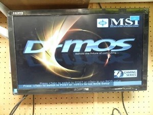 X58 Platinum Motherboard mit i7-920 CPU und 6 GB RAM LGA1366 mit I/O DrMos - Bild 1 von 12