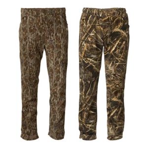 Avery Originals Tec Fleece Midweight Wader Pants - A1020044 - Picture 1 of 5