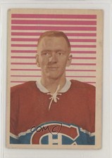 1963-64 Parkhurst Red Berenson #26 Rookie RC