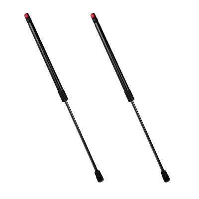 2x Front Hood Lift Support Struts Shock for Mercedes-Benz C230 C240 C280 C320 Foto 1 de 4