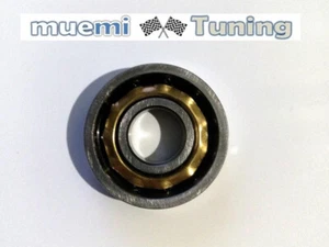 E15 Schulterkugellager 1 Stück 11 Kugeln NEU 15x35x8mm Lager 15 35 8 mm x Sachs - Bild 1 von 1