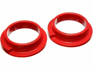 Rear Energy Suspension Coil Spring Insulator fits Ford Focus 2000-2004 94FYZY - Picture 1 of 1