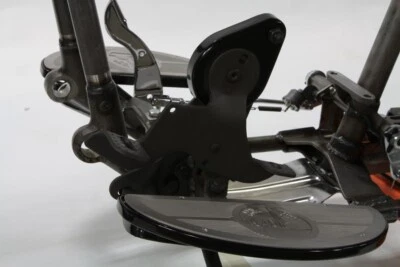 New 1940 Harley Davidson UL EL Knucklehead Rocker Clutch Pedal Assembly - Image 1 of 4