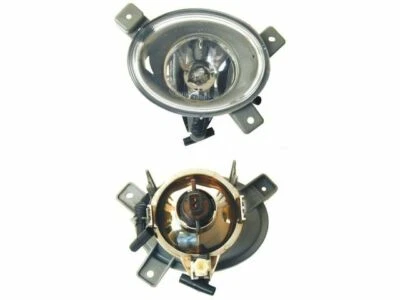 Левый противотуманный фонарь для Volvo S60 2001-2004 годов выпуска 65882XQ 2002 2003 годов выпуска - Изображение 1 из 2