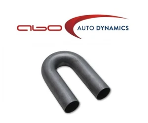 Vibrant For 2" O.D. Performance 180 Degree Mandrel Bend # 2624 - Imagen 1 de 1