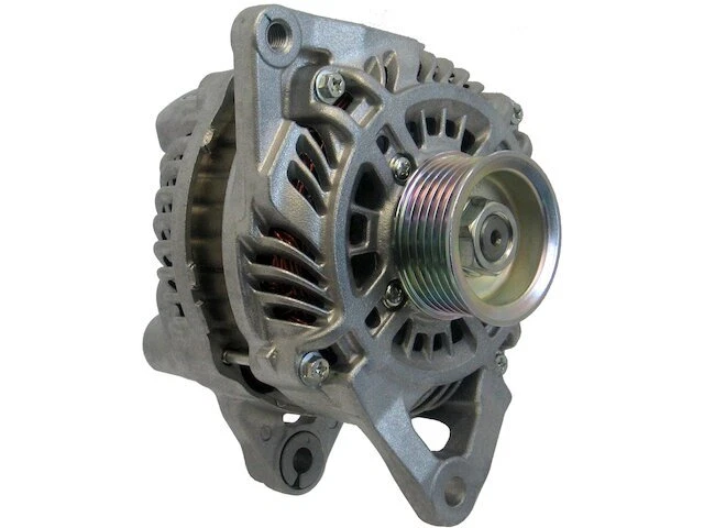For 2011-2014 Mazda 2 Alternator AC Delco 98994JHKX 2012 2013 1.5L 4 Cyl - Image 1 of 2