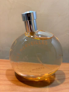 Hermes Eau Des Merveilles eau de toilette edt 100ml donna - Imagen 1 de 6