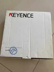 Brand new SJ-M010 Keyence Static electricity eliminator Expedited Express DHL - Picture 1 of 4