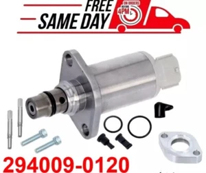 Pressure Suction Valve 294009-0120 For MAZDA 6 MPV PREMACY NISSAN ALMERA TINO - Picture 1 of 7