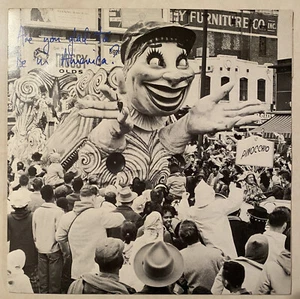 JAMES BLOOD ULMER Are You Glad To Be in America Ronald Shannon Jackson 7" single - Imagen 1 de 3