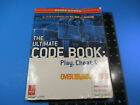 Prima Games The Ultimate Code Book Over 25,000 Codes All Major Platforms!