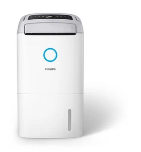 Philips Ped PURIFICATORE E DEUMIDIFICATORE 5000 PHILIPS DE5305 270M3 HEPA NANO - Foto 1 di 1