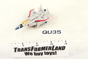 Starscream Complete Legends HFTD RTS Transformers - Imagen 1 de 3