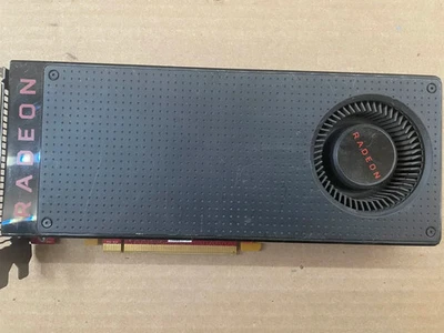 Dell AMD Radeon RX 580 4GB GDDR5 PCIe Graphics Card Dell - Image 1 of 4