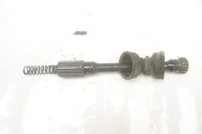 Eje de transmisión delantero Kawasaki Brute Force 650 SA 07 13107-1505 52620 Foto 1 de 3