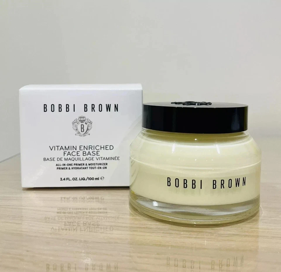 Bobbi Brown Vitamin Enriched Face Base- 100ml - Image 1 of 1