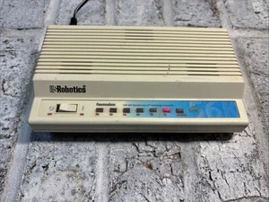 US Robotics Sportster 56K Fax Modem 0648 Working - Photo 1/5