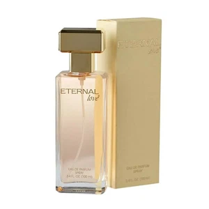 ETERNAL LOVE FOR WOMEN PERFUME PARA MUJER 100 ML EDP - Imagen 1 de 2
