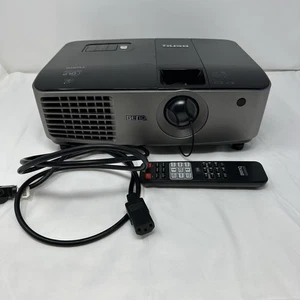 BENQ MX722 DLP Digital Home Theater Projector (Tested & Working) - Picture 1 of 11