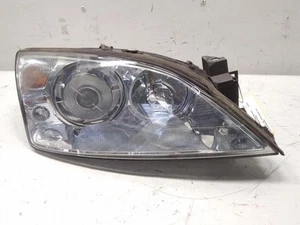 Ford Mondeo 3 BY original Xenon Scheinwerfer rechts inkl. Steuergerät BJ2006 - Bild 1 von 8