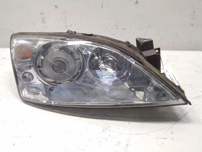 Ford Mondeo 3 BY original Xenon Scheinwerfer rechts inkl. Steuergerät BJ2006 - Bild 1 von 4