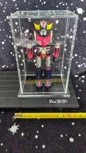 Boite VIDE Goldorak popy Grendizer Goldrake Mattel Vintage 1978 Flam Harlock jap - Imagen 1 de 12