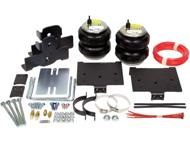 Kit de nivelación de elevación de aire para Ford F150 2004-2008 2005 2006 2007 VS418PT Foto 1 de 2