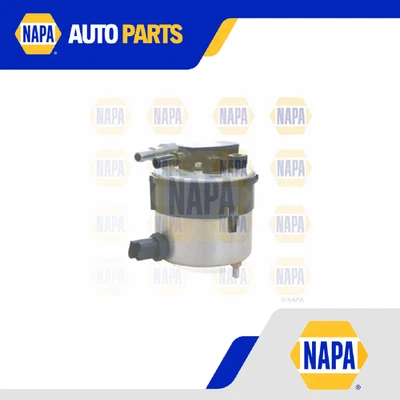 Fuel Filter NFF2089 NAPA 1386037 5M5Q9155AA Y60313480 Y603134809A 30783135 New - Image 1 of 4